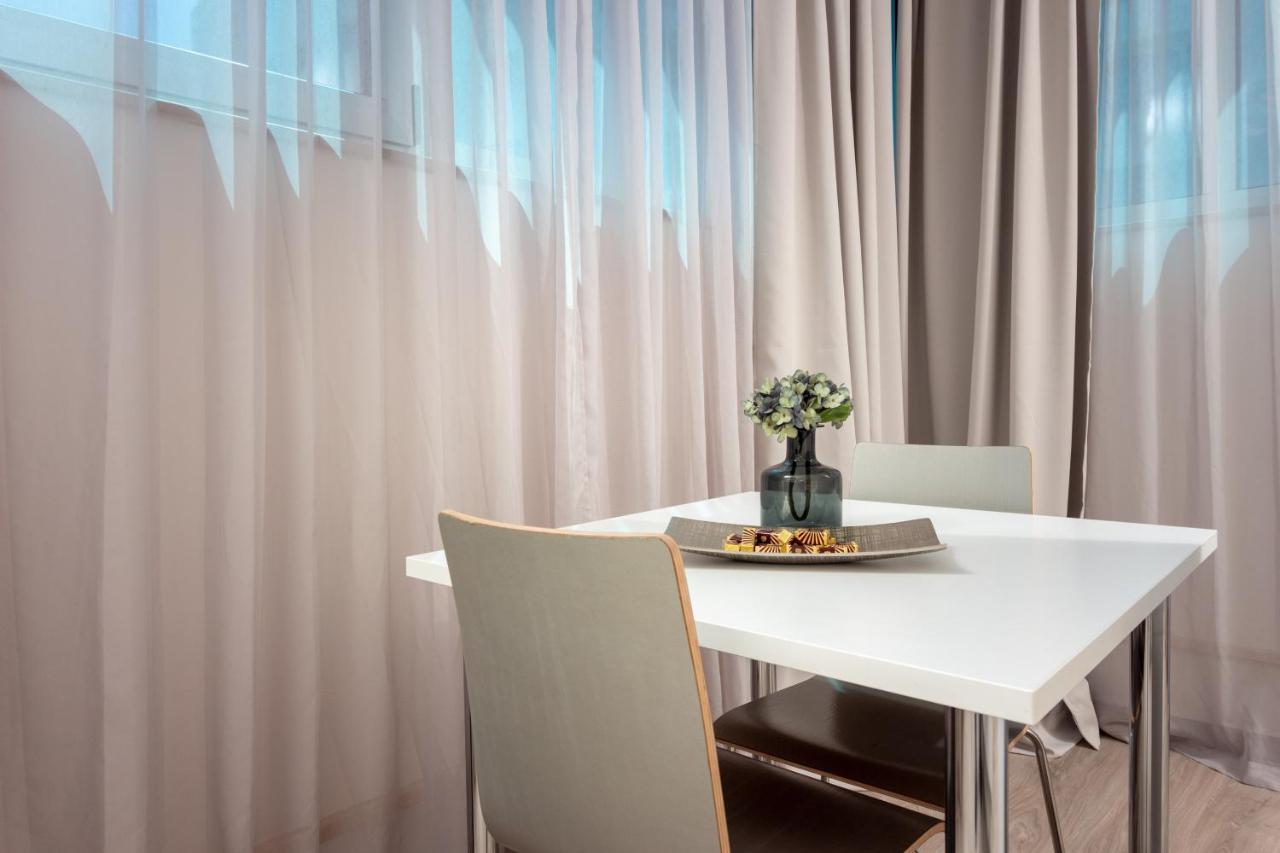 Lovret Flowers Appartement *
