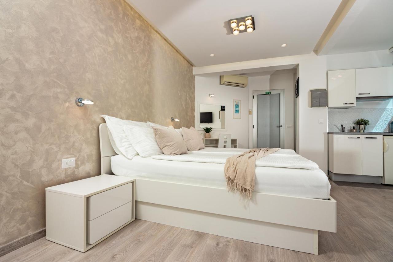 Appartement Lovret Flowers *