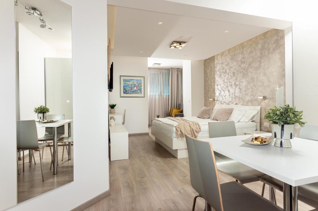 Lovret Flowers Appartement *