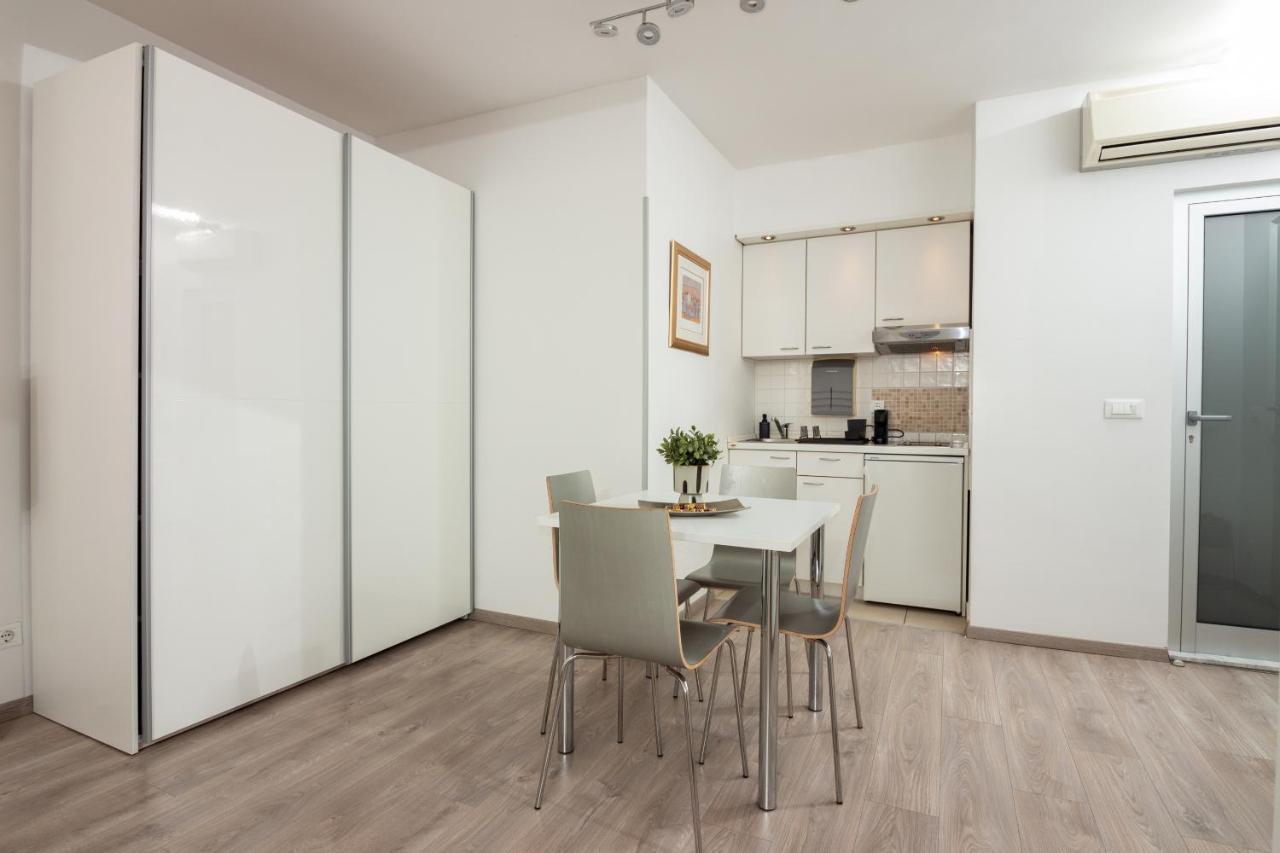 Appartement Lovret Flowers Split
