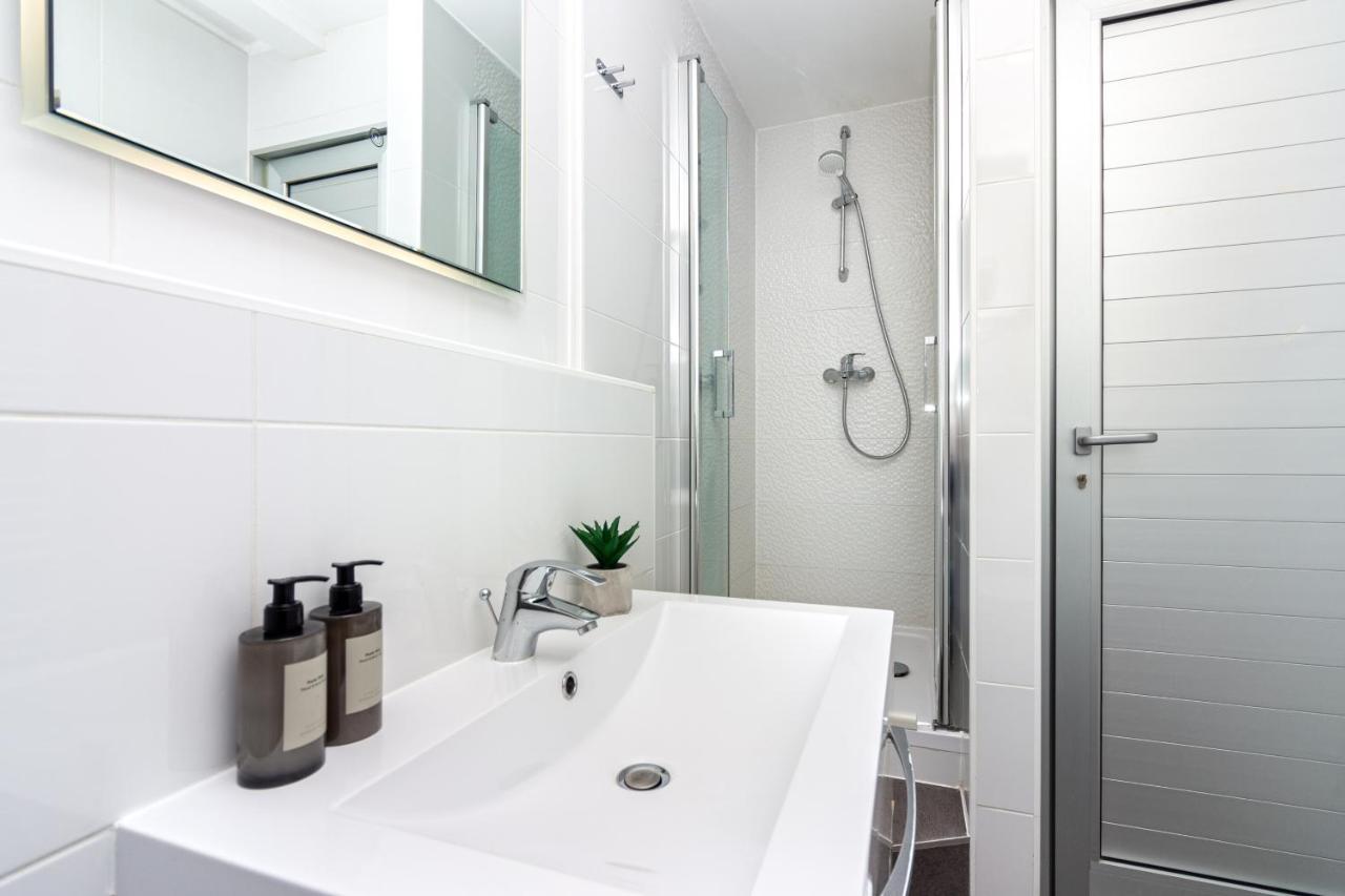 Lovret Flowers Appartement Split
