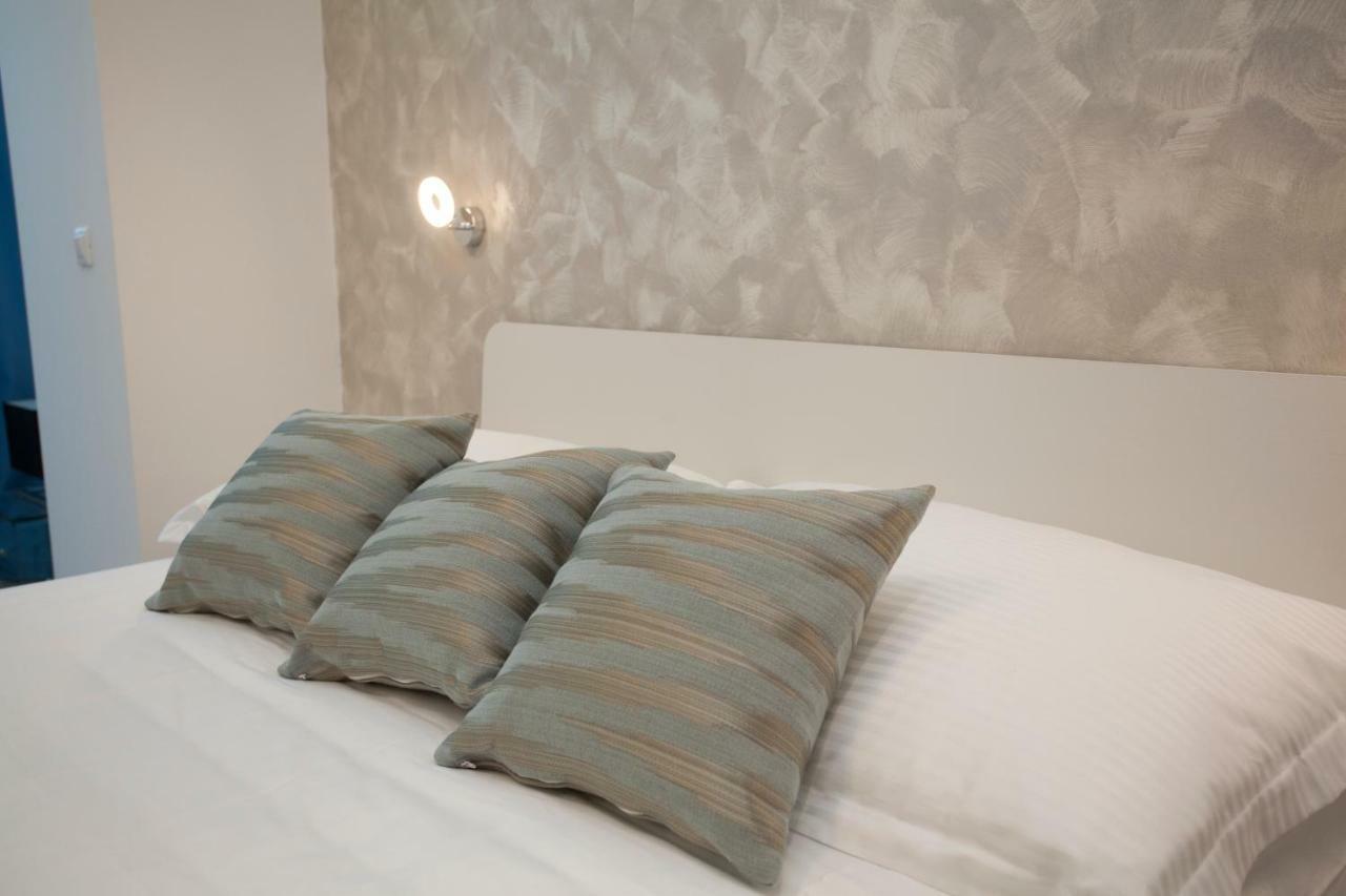 Appartement Lovret Flowers Split