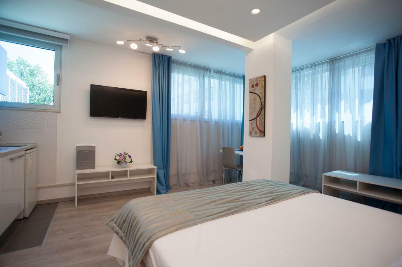 Lovret Flowers Appartement