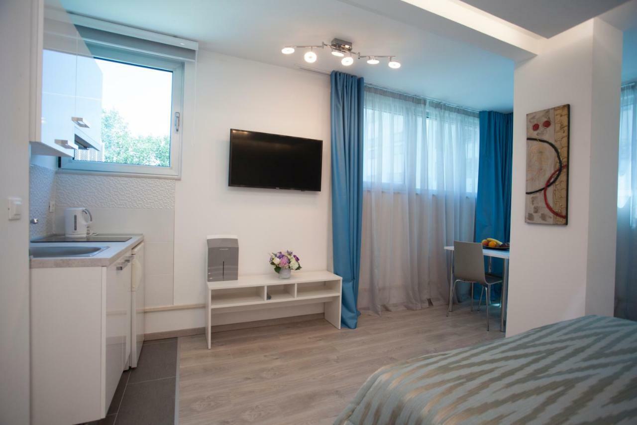 Lovret Flowers Appartement *
