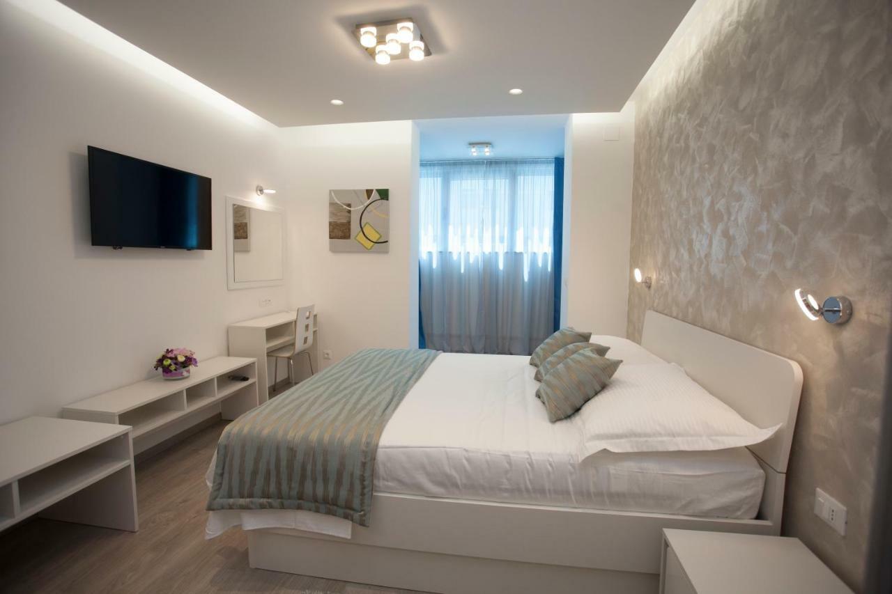 Appartement Lovret Flowers *