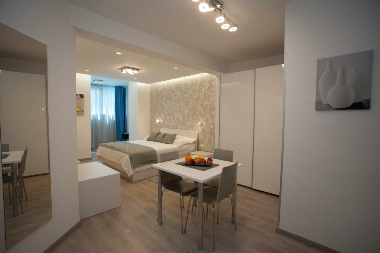 Appartement Lovret Flowers