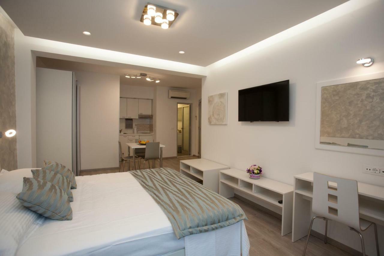 Appartement Lovret Flowers *