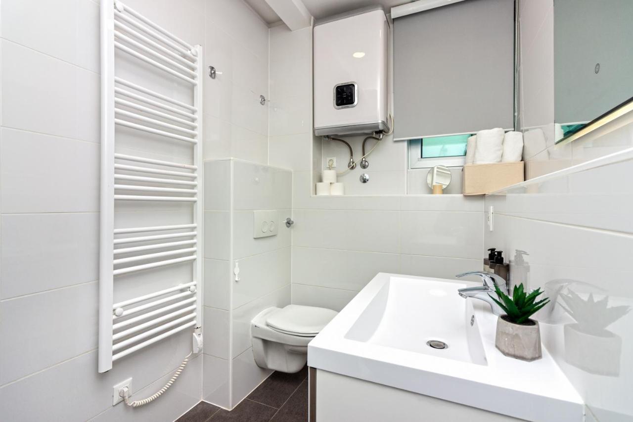 Lovret Flowers Apartment Split
