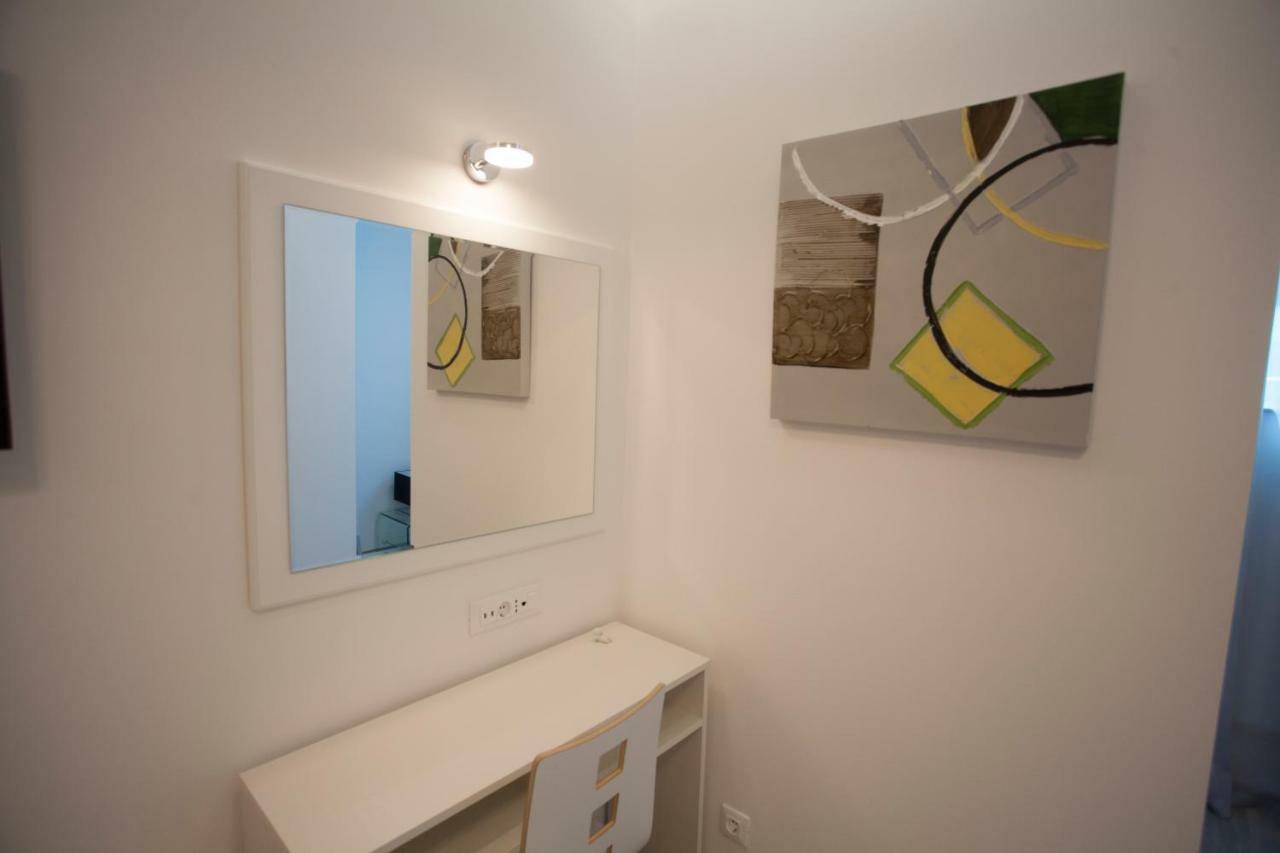 Apartment Lovret Flowers Split